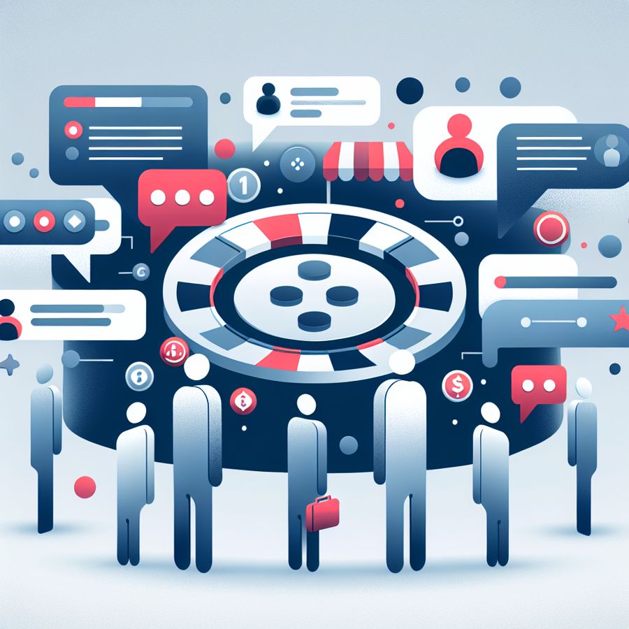 Bahis Forumlarında Yorumlar Ne Kadar Güvenilir? | Matadorbet